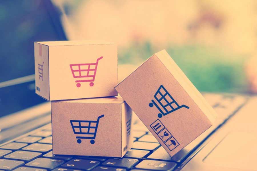Ecommerce